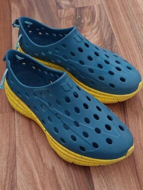 Athletic X Kane Revive  Slip On Sneaker